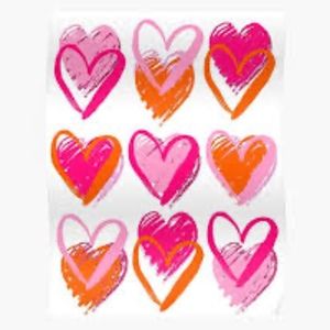 Meet your Posher, Addison